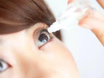 秋季干眼症频发！应该如何护理?