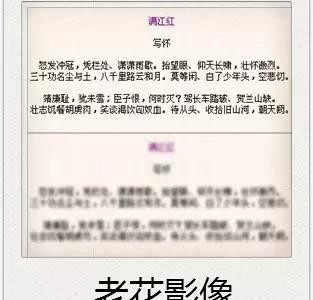 与视力相关的一些眼疾