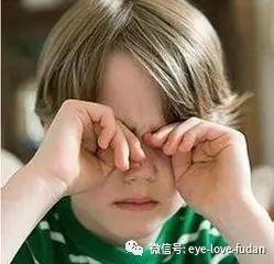 儿童散光眼的八种护理方法
