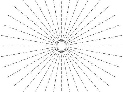 判断孩子眼睛散光的方法