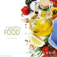 六种食物，保护眼睛更有效