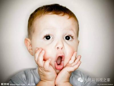 怎样检查三岁以下孩子的视力？