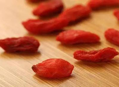 眼睛爱“吃”的十种食物