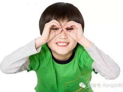 五个护眼常识你了解多少？