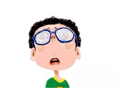 家长应如何教导孩子治疗弱视？