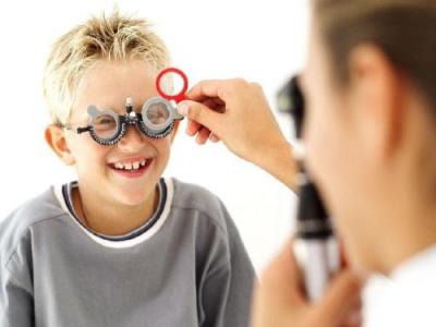 如何保护你正在下降的视力？