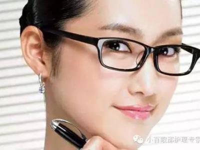 6个坏习惯毁掉你的眼睛！