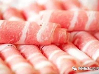 孕妇吃羊，肉宝宝得羊癫疯?