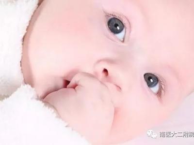 儿童眼病常见症状，你了解多少？