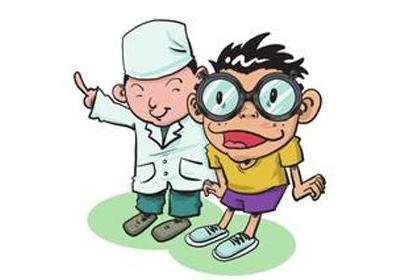 眼睛是否有散光应该如何判断？