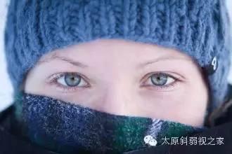 眼睛的十五个秘密，你知道吗?