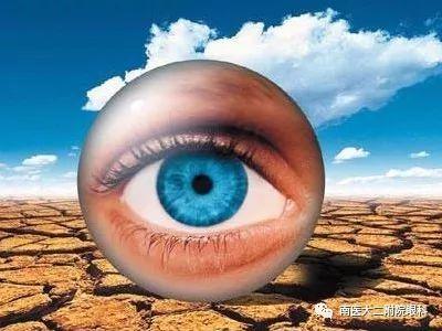 对眼睛伤害最大的八个敌人