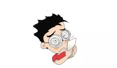 近视与弱视有什么区别？