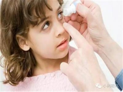 家长必看：孩子护眼五大误区