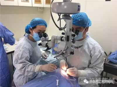白内障患者日常生活四大禁忌