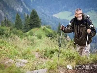 爬山的好处有哪些？爬山要注意这些