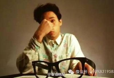 视力突然下降未必是近视