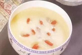 保护电脑族视力的八种养生食疗方