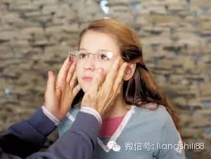 眼睛健康检查的重要性