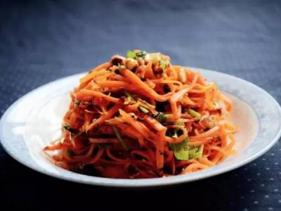 吃什么对眼睛好？介绍八大护眼食物有哪些？
