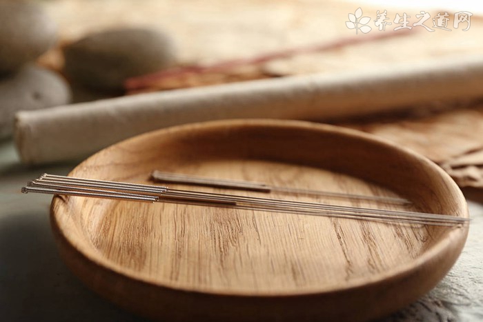风湿性节炎的中医艾灸治疗方法