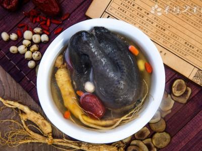 慢性胃炎食疗偏方