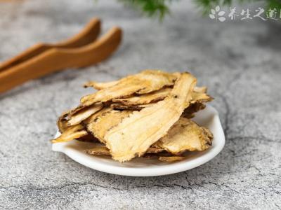 当归中药的功效与作用