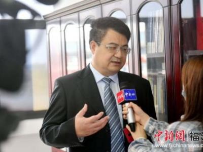 福建中医药专家“云”支援菲律宾防控疫情