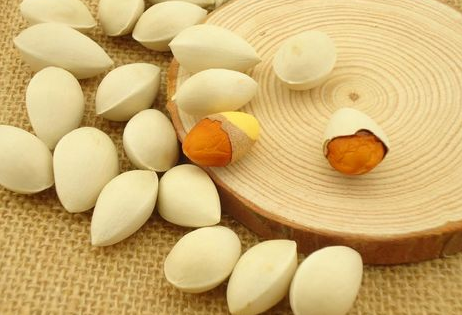 银杏果的功效与作用及食用方法