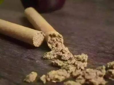 艾灸阴部坐熏的坏处（坐熏艾灸一年的变化）