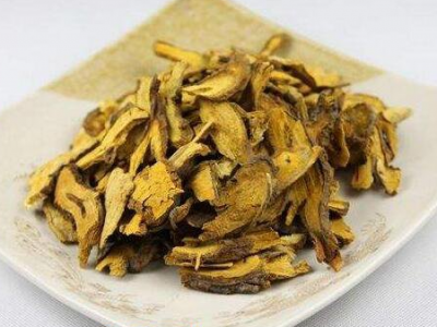 虎杖的功效与作用
