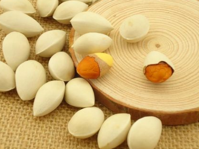 银杏果的功效与作用及食用方法
