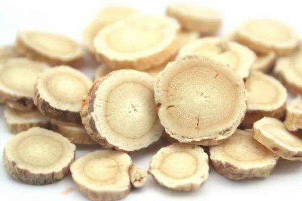 丹参的十大用法用量治疗各种慢性病