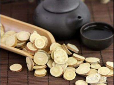 黄芪打粉能立即吃吗