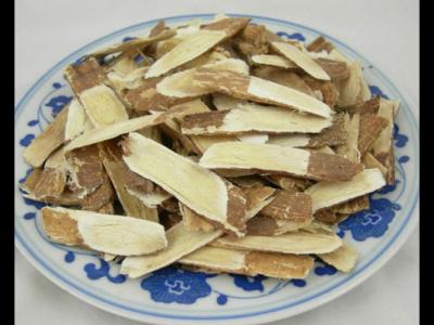 黄芪的用量每天是多少克比较好