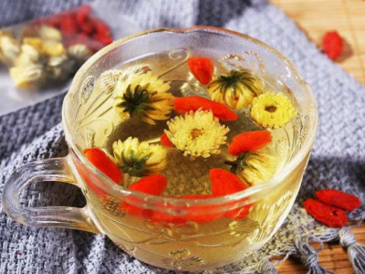 炒外汇论坛胎菊和什么一起泡茶好炒外汇开户胎菊的最佳搭配