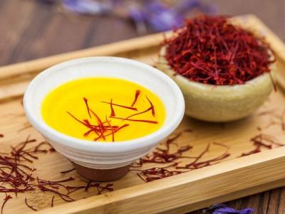 藏红花怎么吃