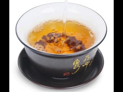 决明子的减肥功效 决明子减肥的原理