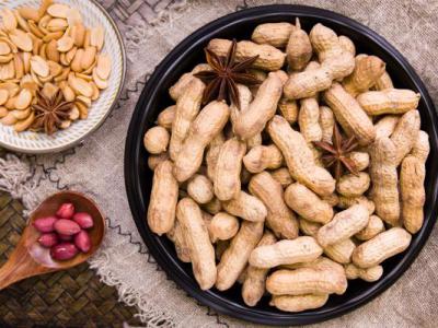 黄曲霉素存在于哪些食物里，4种含有黄曲霉素的食物