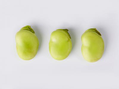 蚕豆的热量高吗？蚕豆含淀粉高吗