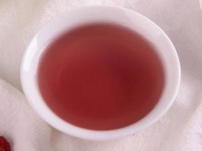 丹参怎么泡水喝？丹参泡水的不同搭配