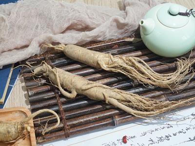 红参和人参的区别 红参和白参的区别