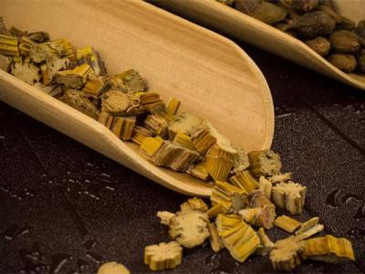 苦参的功效与作用 苦参凝胶的功效
