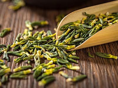 薏米芡实怎么吃祛湿最好（薏米芡实祛湿粥的做法）