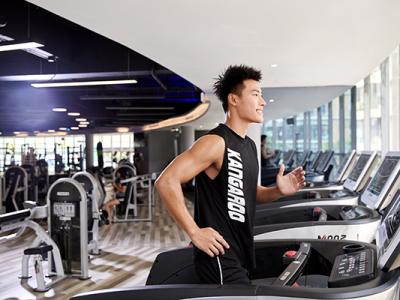 男性怎样抗衰老（什么运动抗衰老）