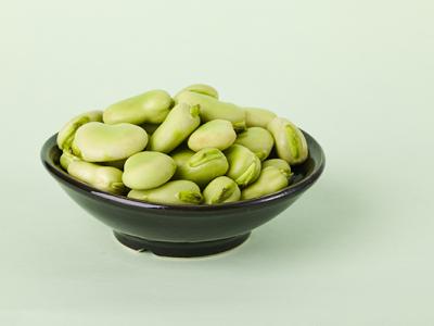 尿酸高能吃蚕豆吗（蚕豆的嘌呤含量高吗）