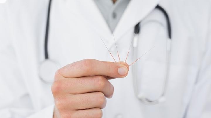 发现中风后如何选择就医? 中医针灸对治疗中风的作用介绍