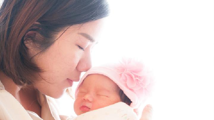 小儿推拿保健方法有什么？4种推拿保健手法让宝宝少生病