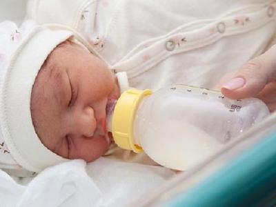 孩子鼻塞有这两种类型 小儿鼻塞推拿手法可缓解鼻塞