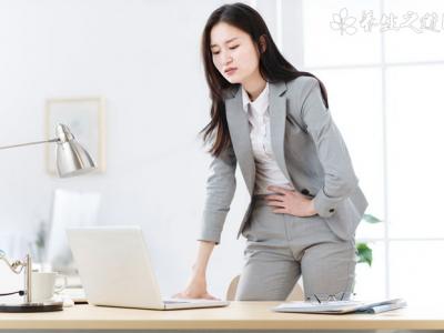 男人右下腹部隐痛的7大原因